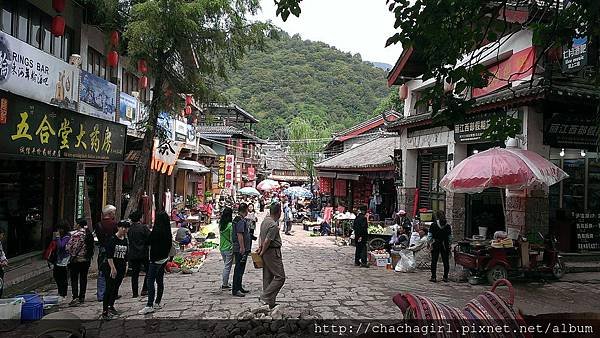 2014 09 02 束河古鎮小市集 (16)