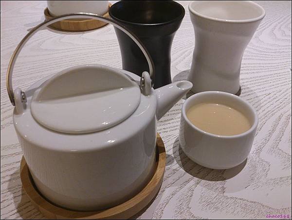 tea