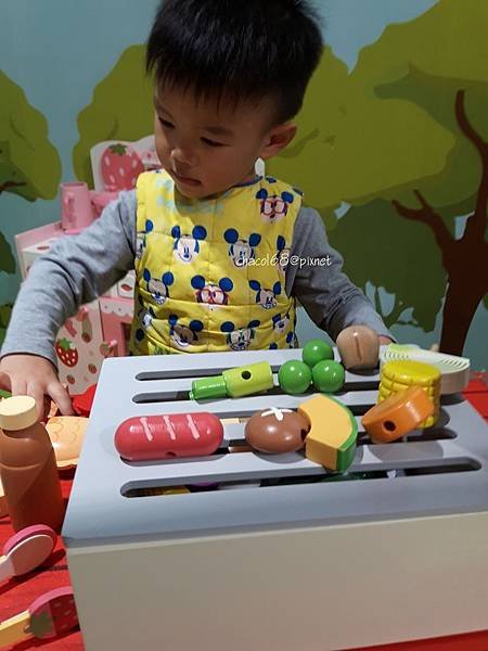 Snoopy Play Center板橋