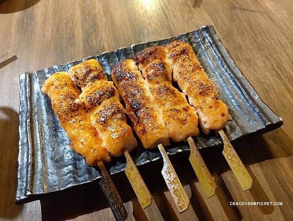 武侍酒 日式居酒屋