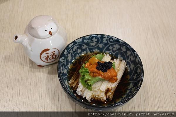 【高雄美食】築饌日式料理｜隱身巷弄裡的頂級日本料理 品嚐最新