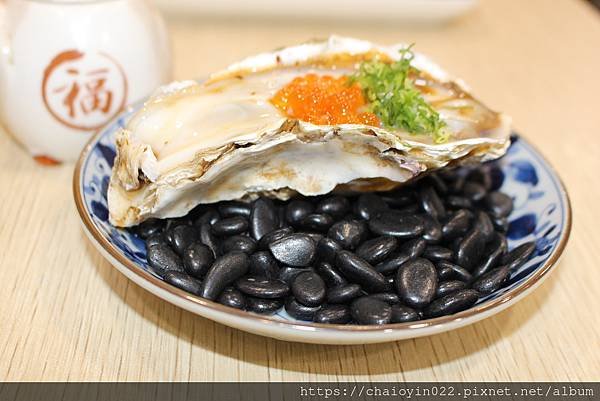 【高雄美食】築饌日式料理｜隱身巷弄裡的頂級日本料理 品嚐最新
