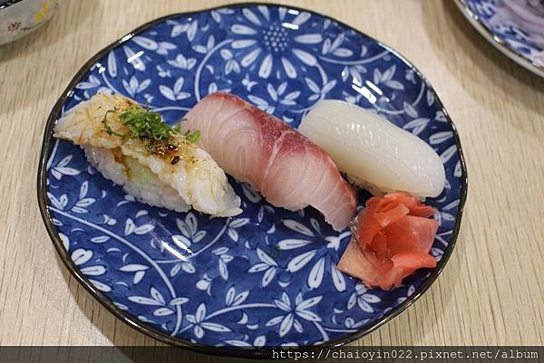 【高雄美食】築饌日式料理｜隱身巷弄裡的頂級日本料理 品嚐最新