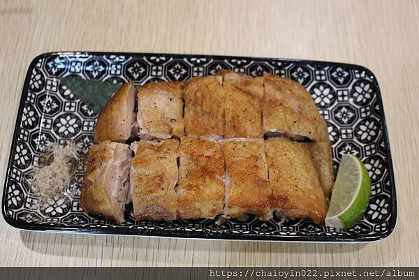 【高雄美食】築饌日式料理｜隱身巷弄裡的頂級日本料理 品嚐最新