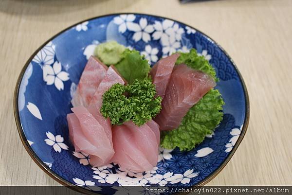 【高雄美食】築饌日式料理｜隱身巷弄裡的頂級日本料理 品嚐最新