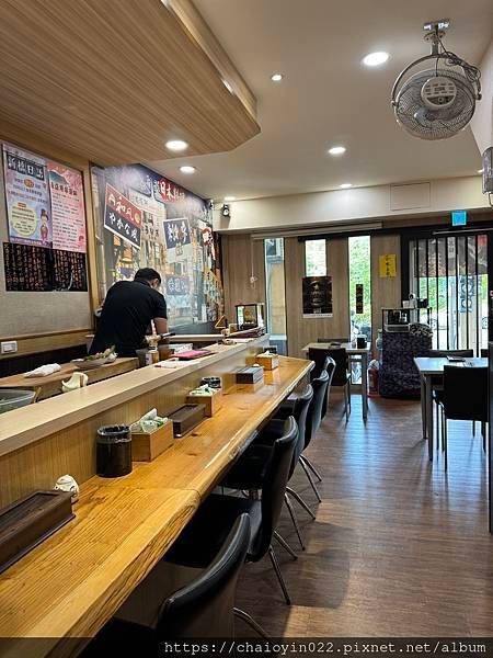 【高雄美食】築饌日式料理｜隱身巷弄裡的頂級日本料理 品嚐最新