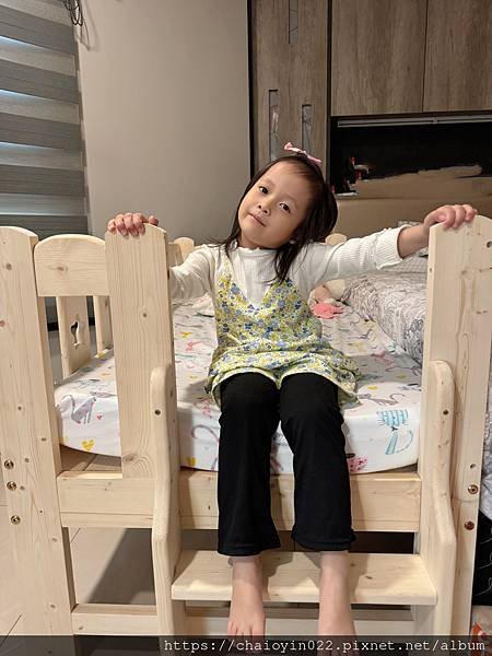 嬰幼兒成長床推薦【HA BABY 環安家居】  送給寶貝的第