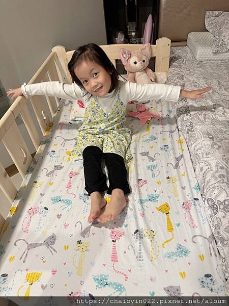 嬰幼兒成長床推薦【HA BABY 環安家居】  送給寶貝的第