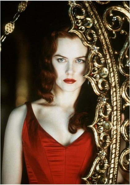 Moulin Rouge