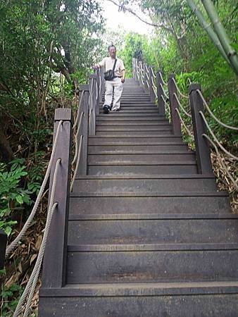 大坑風景區   晚餐