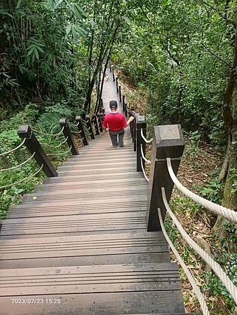 大坑風景區   晚餐