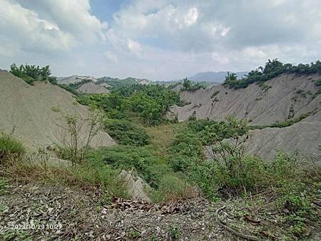 台南   兩日遊   草山月世界