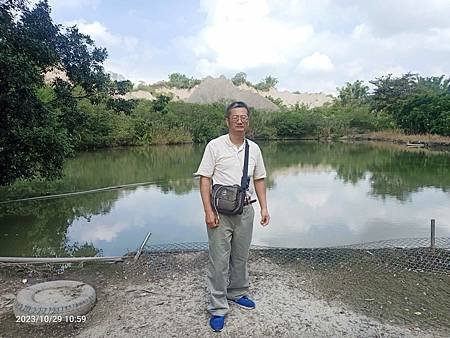 台南   兩日遊   草山月世界