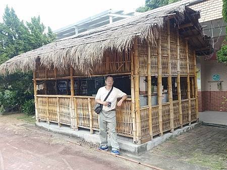 台南   兩日遊   草山月世界