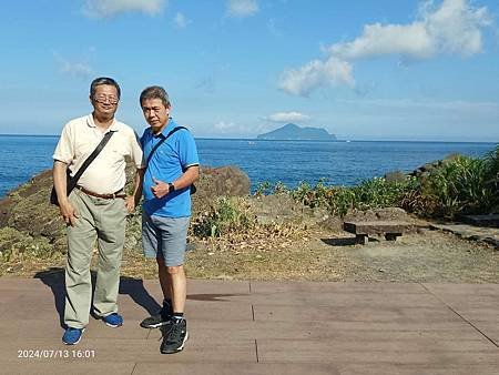 龍潭湖   海潮公園