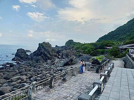 龍潭湖   海潮公園