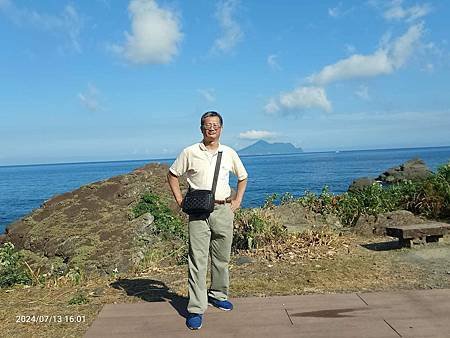 龍潭湖   海潮公園