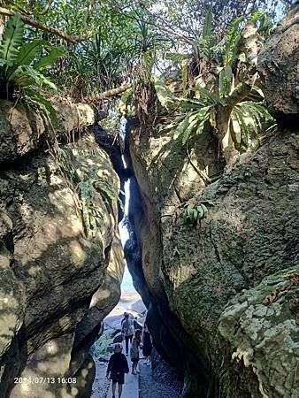 龍潭湖   海潮公園