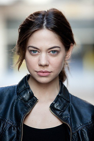 Analeigh Tipton