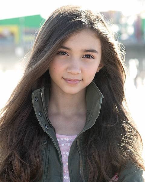 Rowan Blanchard