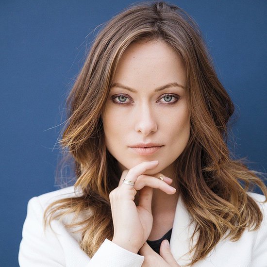 Olivia Wilde