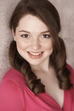 Jennifer Stone