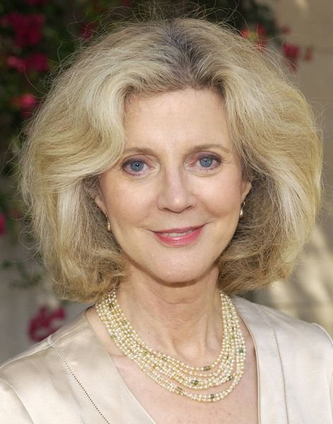 Blythe Danner