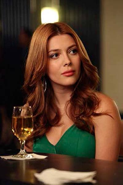 Elena Satine