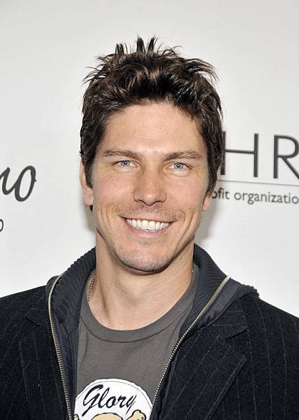 Michael Trucco