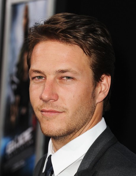 Luke Bracey