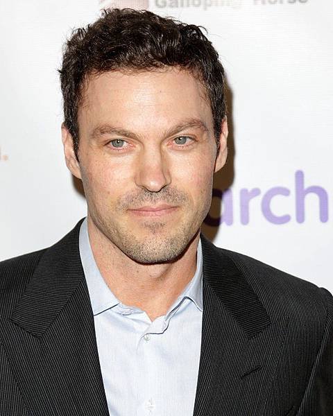 Brian Austin Green