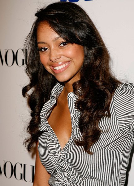 Amber Stevens