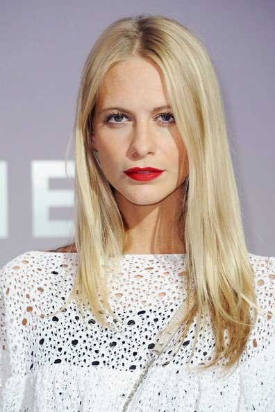 Poppy Delevingne