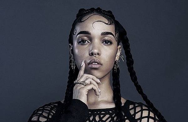 FKA twigs