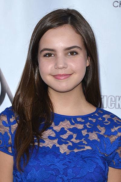 Bailee Madison