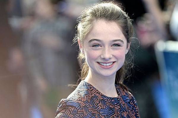 Raffey Cassidy