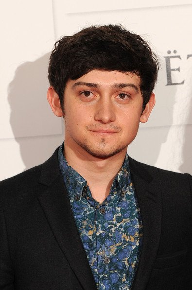 Craig Roberts