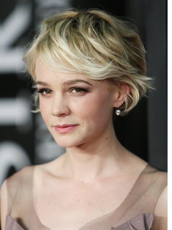 Carey Mulligan