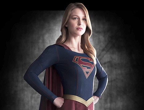 Supergirl