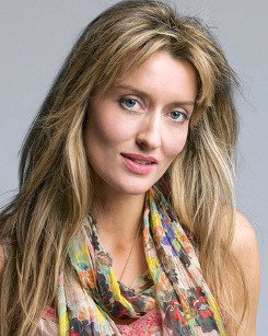 Natascha McElhone