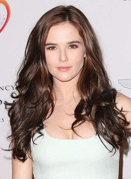 Zoey Deutch