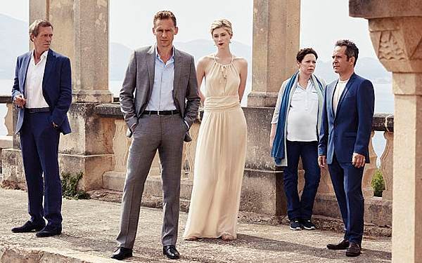 The Night Manager