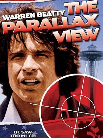 1974【視差】The Parallax View