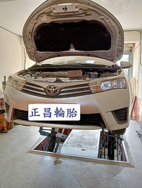 就是秉持對輪胎使用 提供不同需求的車主