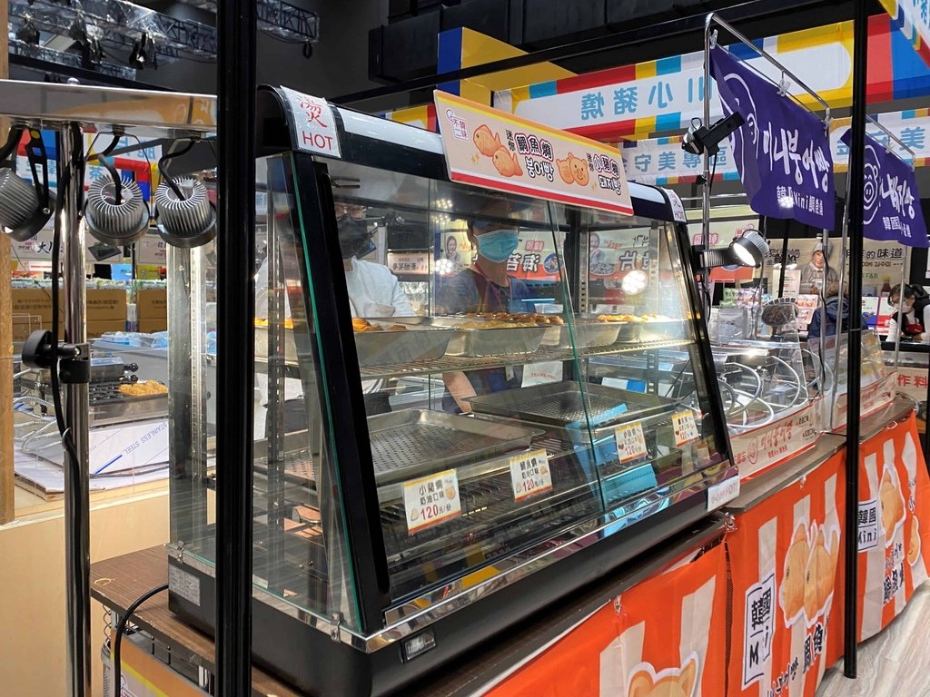 [台北美食] 一蘭 台灣台北本店別館(新光三越信義A11).