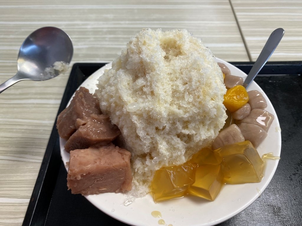 [台北大同] 當歸豬腳老店.林合發油飯店.大稻埕碼頭