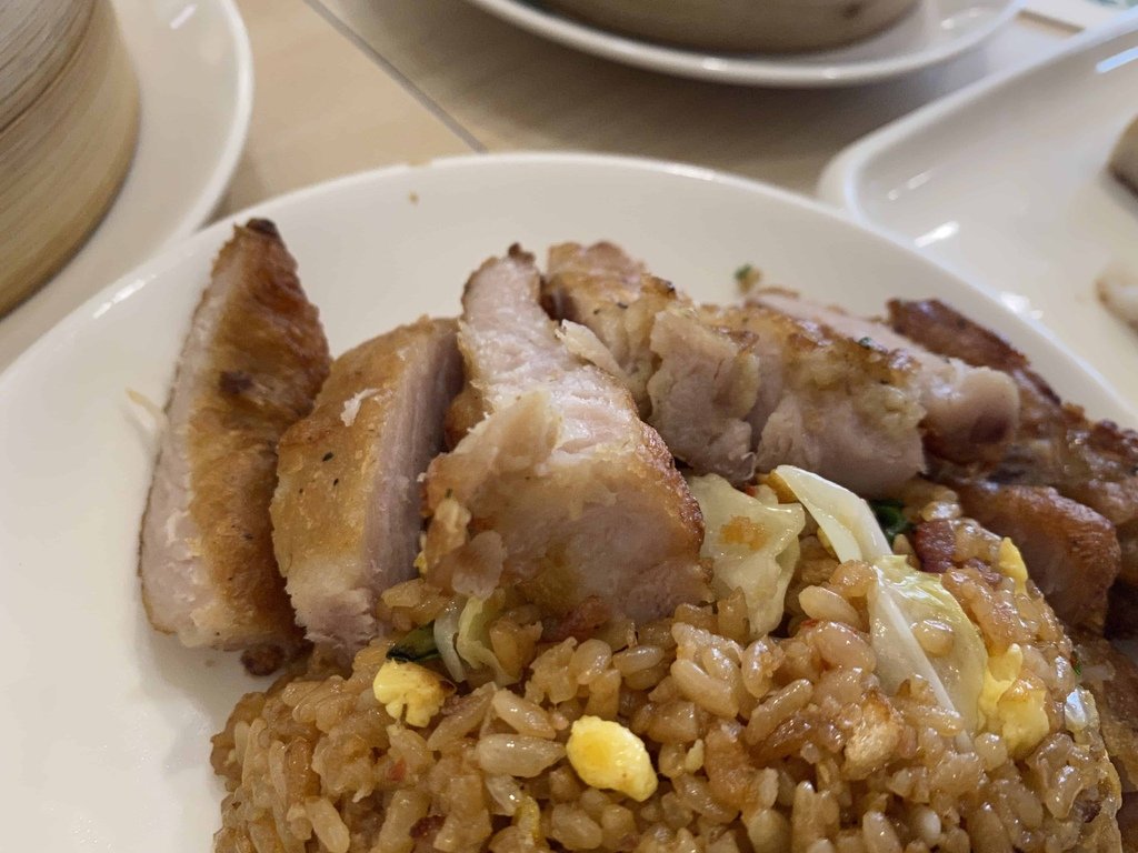 [台北信義] 添好運 台北信義店(新光三越信義A8-3F)
