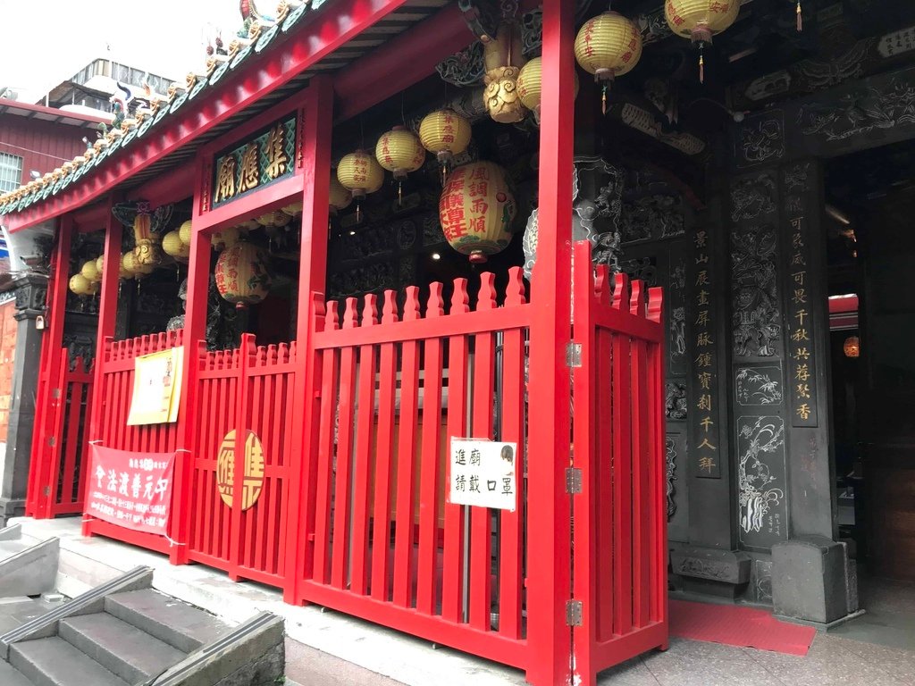 [景美夜市] 168鐵板燒.高-雙管四神湯