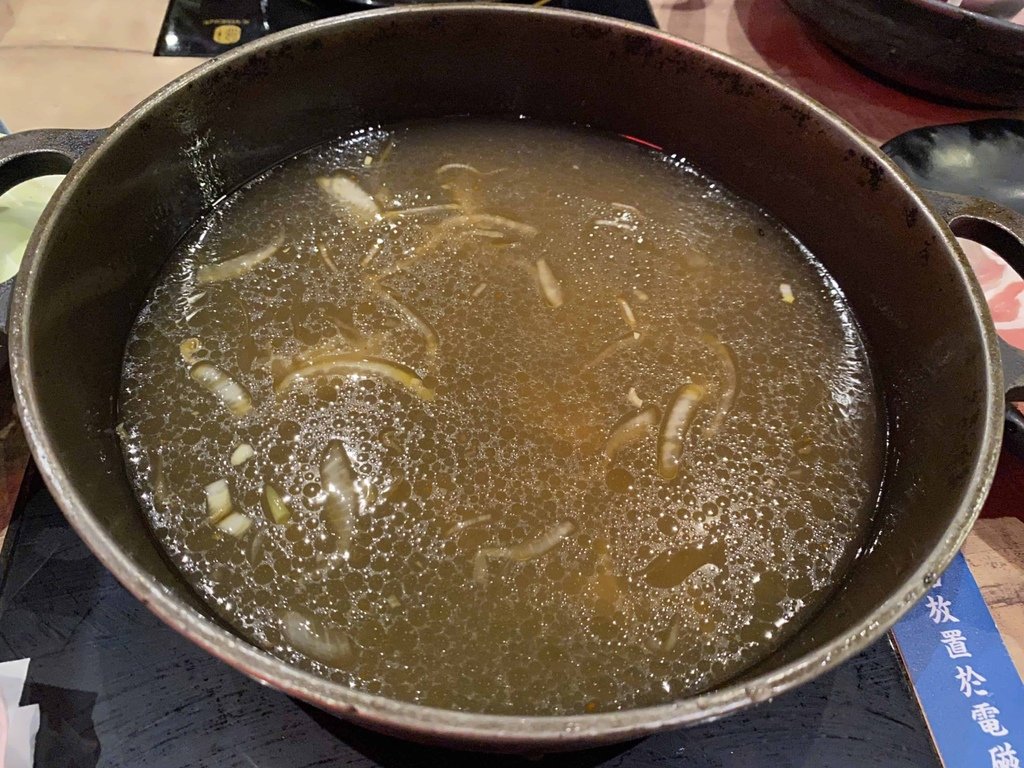 [台北南港] 這一小鍋(台北南港店).DON DON DON