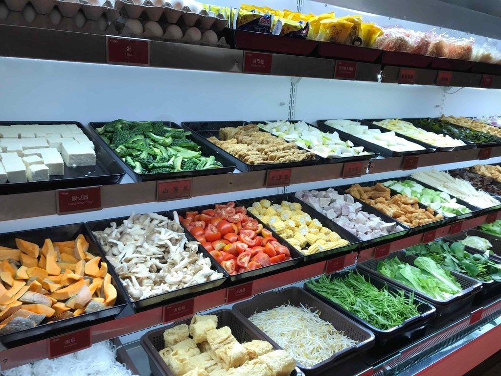 [新北五股] 千葉火鍋(五股尊爵店).八里左岸沙雕展